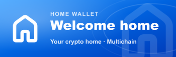 Welcome home